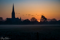 Sunrise