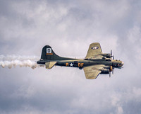 Fine Art Planes