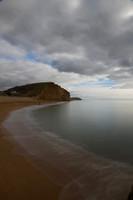 West Bay, Jurassic coast