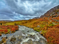 North Wales