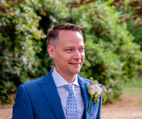 Emma & Richard 21/09/18