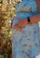 Lucy & Andy Maternity shoot