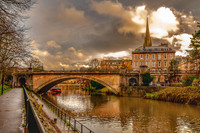 Bath HDR work 05/12/2018