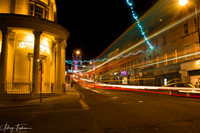 Bristol at Night