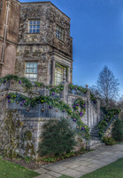 Christmas at Mottisfont