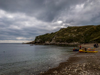 Lulworth Cove