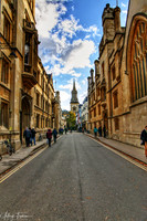 Oxford Photography Walk