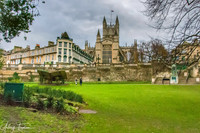 Bath City
