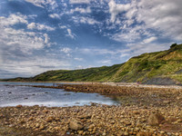 Osmington Mills