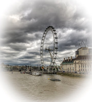 London 9/9/18