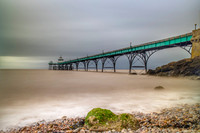 Clevedon Pier