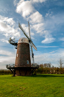 Wilton Windmill